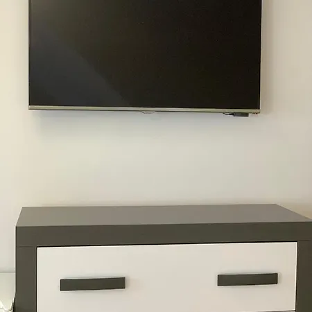 Apartament Panorama *