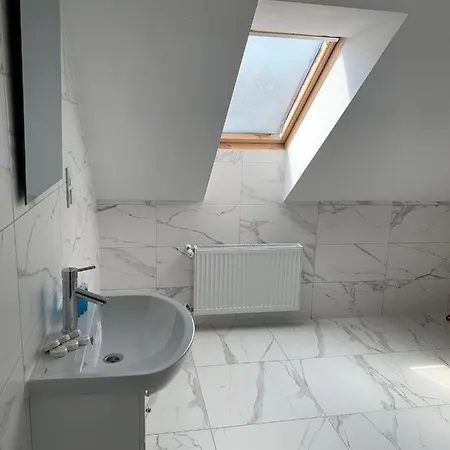 Apartament Panorama
